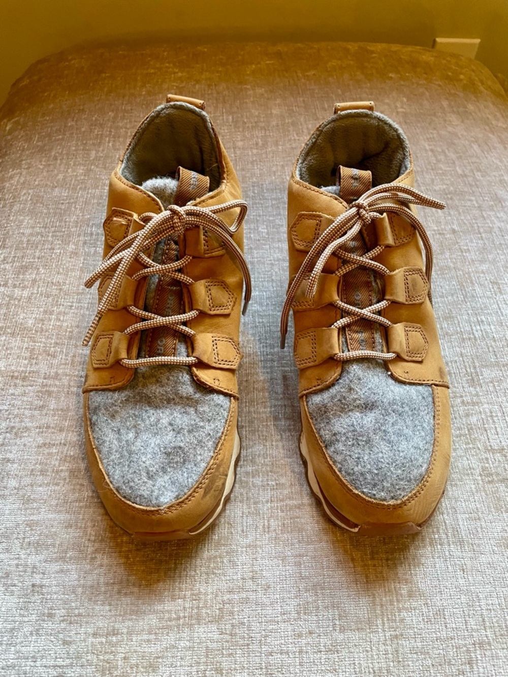 Sorel Kinetic Caribou Boot